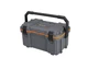 RIDGID Pro Gear 27 Qt Heavy Duty Cooler XL Lockable Handle Latches Holds 42 Cans
