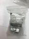 (QTY 4) Dayton  Festoon Hanger Bracket 33N236
