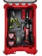 M12 Soldering Iron Organizer for Milwaukee Packout 48-22-8435 | Insert Only