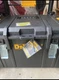 Dewalt Ds450 Rolling Tool Box Mobile Storage, Version 1 -  Empty