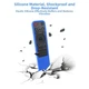 Silicone Case for LG MR25GA Remote Lightweight Shockproof with Anti Slip Grip