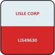 Lisle 49630 7-3/8"long Rod