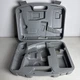 Kawasaki Hard Case Box 840128 19.2V Cordless Drill Driver 3076022 - Case Only