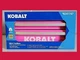 Kobalt Mini Toolbox  NEW HOT Pink Color 6241747 FREE SHIP Crafts Grooming Garage