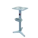 AFF - Bench Grinder Stand - 32" Height INT31501 Brand New!