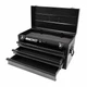 Boxo USA Hand Carry 3-Drawer Heavy Duty Toolbox