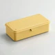 [US Tax Paid] TOYO Steel T-190 Tool Box Italian Yellow Y Made in Japan NEW