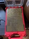 400 Round 9mm Milwaukee 48-22-8436 Packout Ammo Inserts