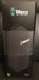 Wera 2GO 7 High Tool Box, 29.5cm × 10cm × 10cm Black #05004356 NEW In Box Wera 2GO 7 High Tool Box, 29.5cm × 10cm × 10cm Black #05004356 NEW In Box