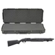 SKB Waterproof Plastic Molded 42.5" Gun Case Remington 887 Pump Action Shotgun
