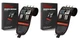 Hyper Tough 2-Pack of Tool Storage Magnetic Wristband, Model 42868 🆕