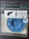 Festool 492127, Sanding Pad ST-STF D125/8 FX-H-HT