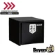 Buyers Products 1703349, 14x12x18" Black Steel Underbody Truck Box
