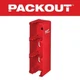 1PC Milwaukee 48-22-8339 PACKOUT? M18? Battery Rack