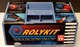 Rolykit Blue Roll Up Storage Art Crafts Model S-11 As Seen On TV Vntg New in Box