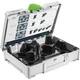 Festool 576781 SYS-STF-80x133/D125/Delta Carrying Case (L x W x H) 396