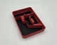 Milwaukee Packout 3d Printed Full Size Pistol Gun Tray for 48-22-8436 toolbox