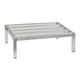 NEW AGE 2020 Low Prof Dunnage Rack,3000 lb.,AL,36W 16D666