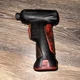 Snap On Tools CTS561 Cordless Screwdriver w/Battery - FOR PARTS/REPAIR