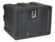 Buyers Products 1717100 Tool Box Underbody 24in L x 18in W x 18in H Smooth Black