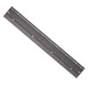 Malco Tools 24F 24-Inch Sheet Metal Folding Tool, 24" (3/8" & 1" Depths)