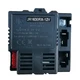 JR1630RX-12V Control Box Receiver AccessoryReceive Controller Signal Install ...