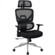 VECELO High Back Ergonomic Office Chair, Big and Tall Mesh Desk Chair
