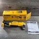 DeWalt DCD740B 20V Max 3/8 in Cordless Right Angle Drill Driver Tool Only Tested