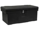 BUYERS PROD TOOLBOX CHEST POLY BK 32-1/8LX14-7/- 1712230
