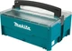 Makita P-84137 MAKPAC Interlocking Storage Box with Inserts