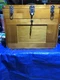 Windsor Eight Drawer Wood Tool Chest 62585 with Keys