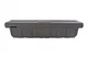 Dee Zee Specialty Series Poly Crossover Tool Box +PL/TB POLY CROSSOVER TOOLBOX-M