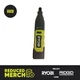 RYOBI 12V Cordless Rotary Tool Only TVM01 Tool Only NO BATTERY Y