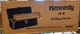 Vintage Kennedy KK-19 All Purpose Tool Kits