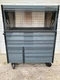 Snap On Storm Gray KTL1022 Tool Box in NJ, can deliver or ship, krl1022 kmp1022