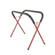 Work Stand Adjustable & Foldable 41 x 43 x 35" K Tool International CJK1666