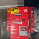 Milwaukee Tool 48-22-8602 Packout(Tm) Tool Box Caddy Attachment