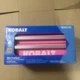 Kobalt Mini Toolbox  NEW HOT Pink Color 6241747 FREE SHIP Crafts Grooming Garage