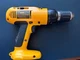 DeWalt DW990 XR 14.4V 1/2-Inch VSR Adjustable Drill Driver BATTERY NOT WORKING