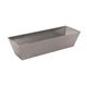 Bon 15-166 12" Stainless Steel Heli-Arc Mud Pan