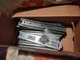 7 Pair Accuride Drawer Slides C3832-C10 10" Full Extension 7 Pair Accuride Drawer Slides C3832-C10 10" Full Extension