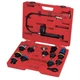 Radiator and Radiator Cap Pressure Test Kit FJC43658 Brand New! Radiator and Radiator Cap Pressure Test Kit FJC43658 Brand New!