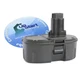 Battery for DeWalt DC759, DC720KA, DCD950KX, DC988, DW960, DC550 DC527 18V 1.3Ah