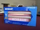 Kobalt Mini 2 Drawer Steel Tool Box Pink 25th Anniversary
