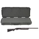 New SKB Waterproof Plastic 42.5" Gun Case Remington Super X2 Semi Auto Shotgun