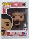 Funko POP! Basketball - Trae Young (Alternate) #96 Atlanta Hawks NBA DAMAGED BOX