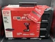 NEW MILWAUKEE 2853-22PO FUEL M18 1/4" IMPACT DRIVER PACKOUT KIT (MVP007956)