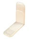 Prime-Line Plastic Center Guide Drawer Guide Side Saddles 1 pk (Pack of 6)