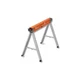 Bora Workhorse Folding Sawhorse 1400 lb cap PM-3350