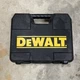 DeWalt DW953K-2 Tool Case